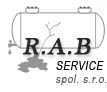 R.A.B. SERVICE